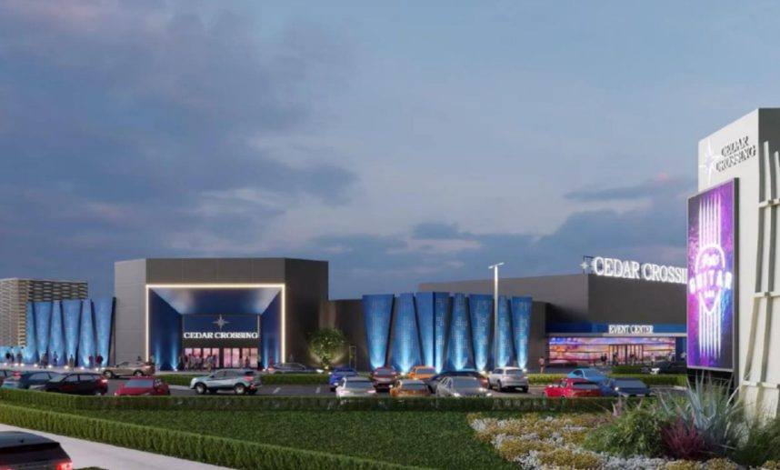 Cedar Rapids casino Iowa gambling